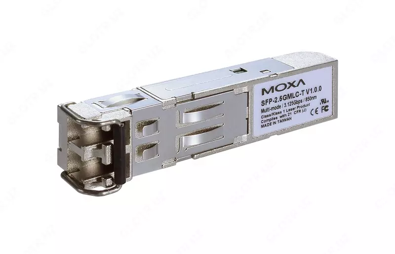 Модуль SFP-2.5GSLC-T