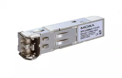SFP-2.5GSLC-T moduli