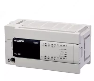 Контроллер Mitsubishi FX3U-48MT/DSS