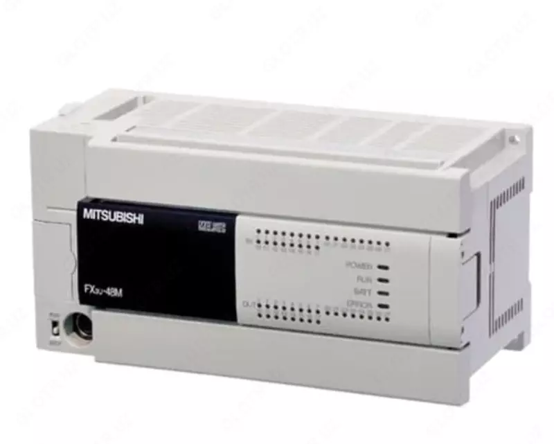 Контроллер Mitsubishi FX3U-80MT/DSS