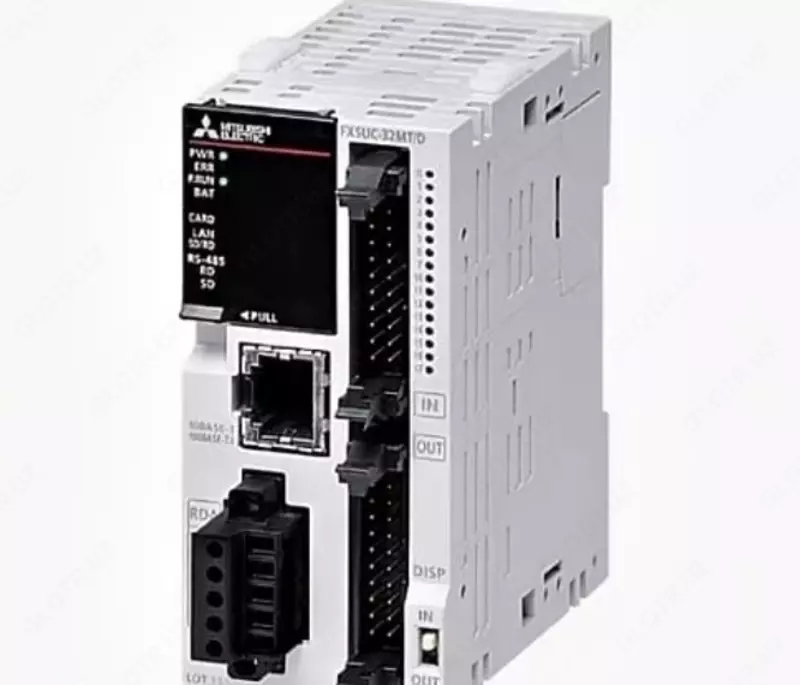 Контроллер Mitsubishi FX5UC-32MT/DSS-TS - от {0} сум