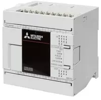 Контроллер Mitsubishi FX5UJ-40MT/ESS - от {0} сум