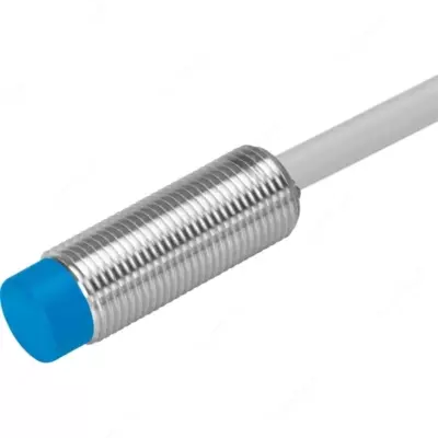 Датчик положения Festo SIEN-M12NB-PS-K-L
