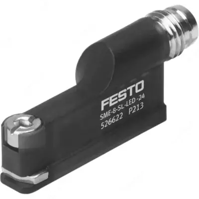 Joylashuv sensori Festo SME-8-SL-LED-24 - 1 000 000 so'm / donadan