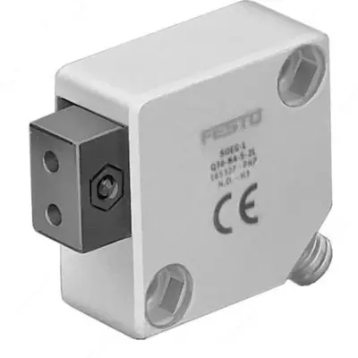 Датчик положения оптический Festo SOEG-L-Q30-P-A-S-2L - от 1 500 000 сум / шт.