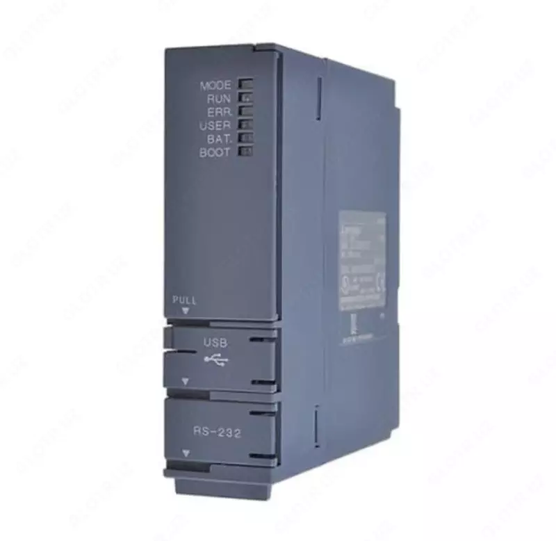 Контроллер Mitsubishi Q06UDEHCPU - от {0} сум