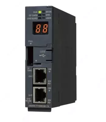 Контроллер Mitsubishi Q06CCPU-V - от 10 000 000 сум / шт.