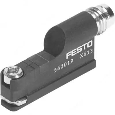 Joylashuv sensori Festo SMT-8-SL-PS-LED-24-B - 1 100 000 so'm / donadan