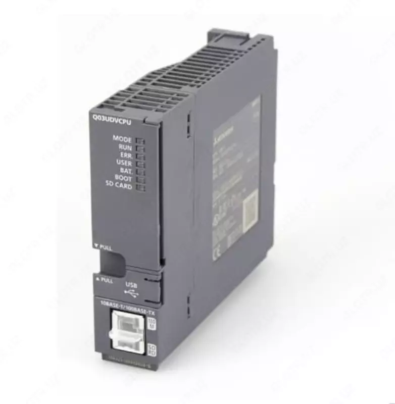 Контроллер Mitsubishi Q13UDVCPU - от {0} сум