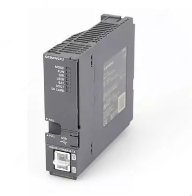 Контроллер Mitsubishi Q26UDVCPU - от 106 000 000 сум / шт.