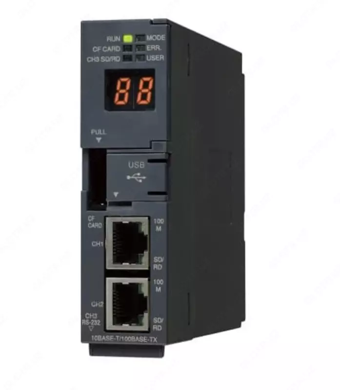 Контроллер Mitsubishi Q12DCCPU-V