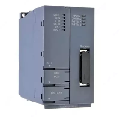Контроллер Mitsubishi Q25PRHCPU - от 151 000 000 сум / шт.