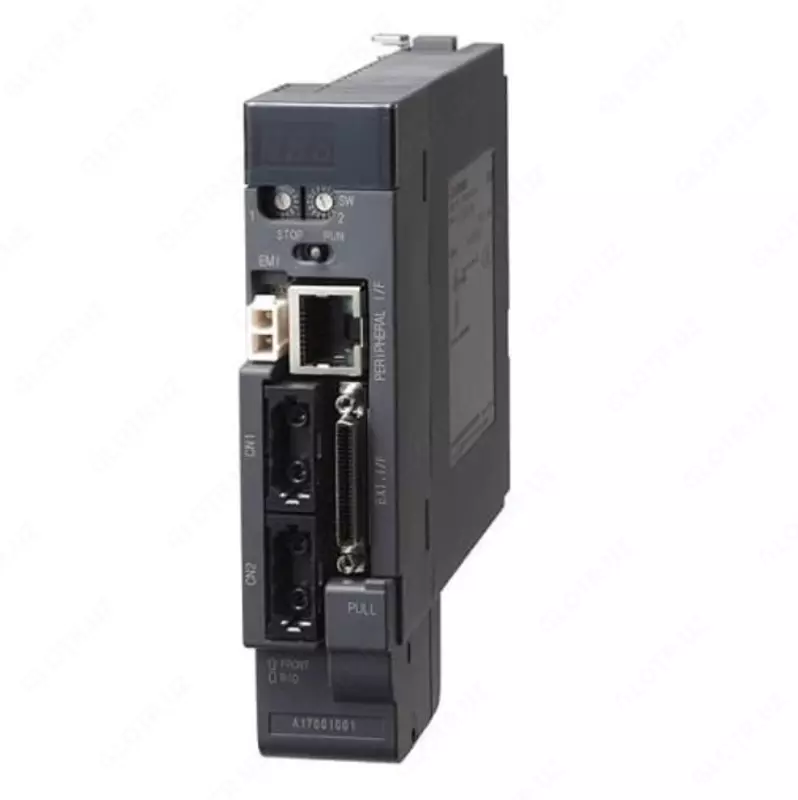 Контроллер Mitsubishi Q172HCPU