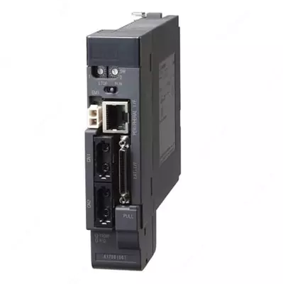Контроллер Mitsubishi Q172HCPU - от 10 000 000 сум / шт.