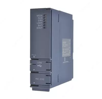 Контроллер Mitsubishi Q30UDEHCPU