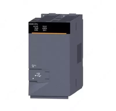 Контроллер Mitsubishi QS001CPU