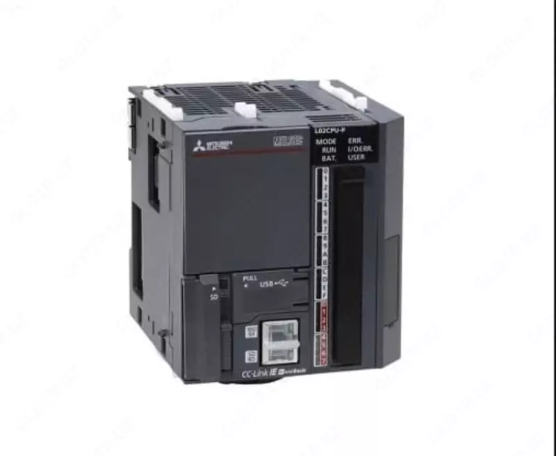 Контроллер Mitsubishi L02CPU