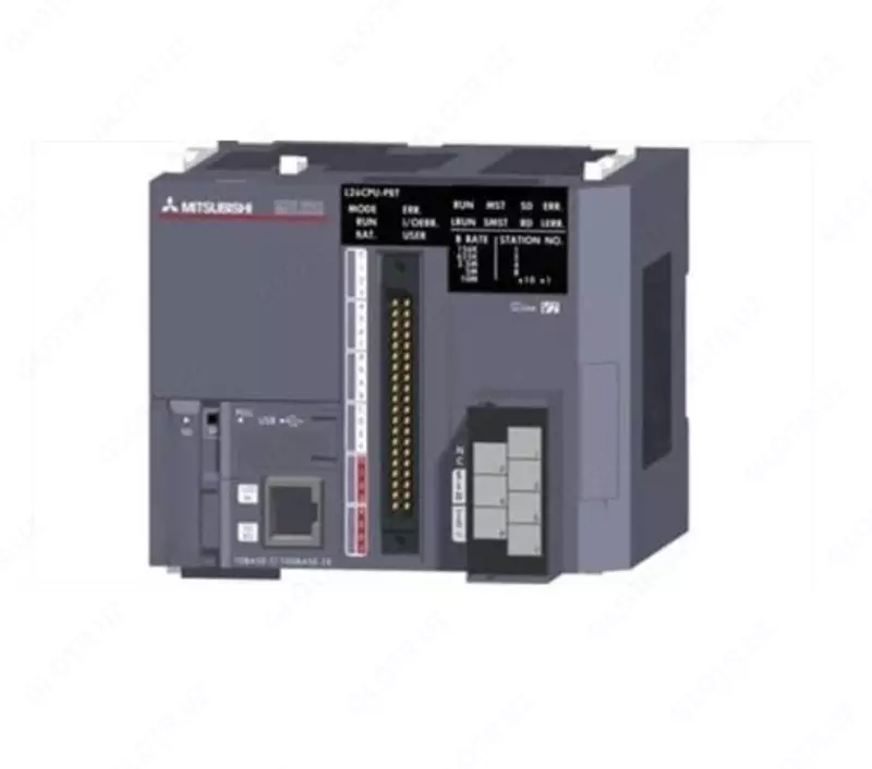 Контроллер Mitsubishi L26CPU-P