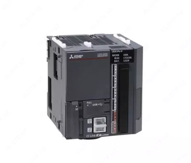 Контроллер Mitsubishi L06CPU