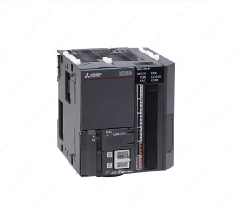 Контроллер Mitsubishi L06CPU-P