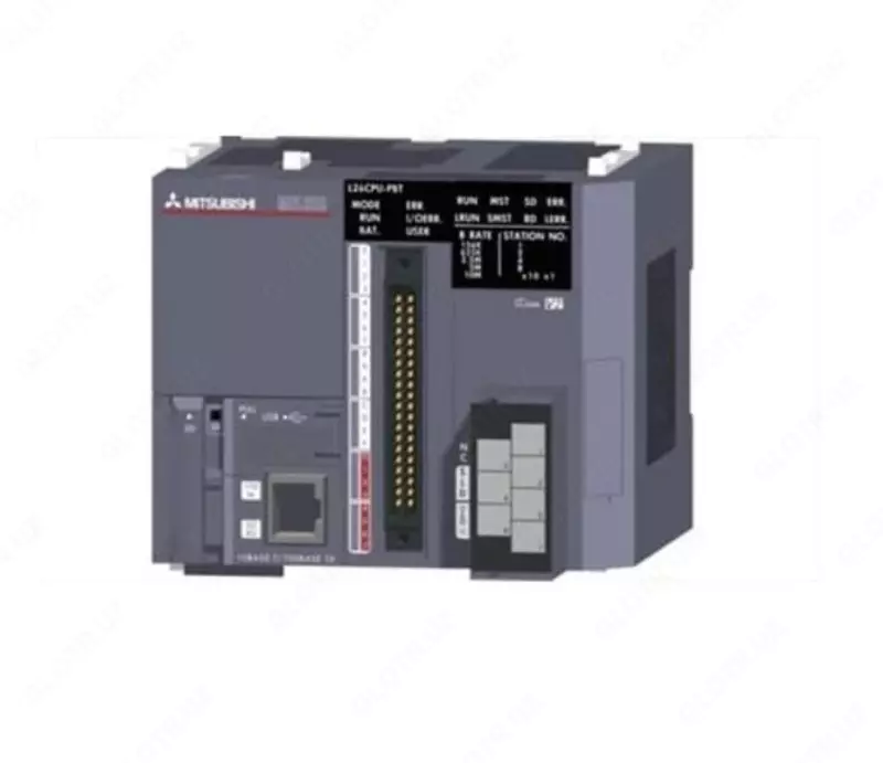 Контроллер Mitsubishi L26CPU