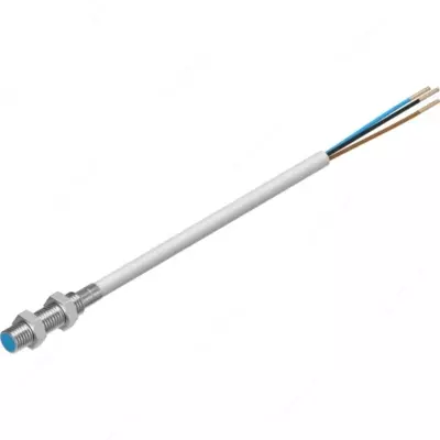 Датчик положения Festo SIEN-M5B-NS-K-L