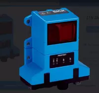 Лазерный датчик расстояния SICK OLM200-1009 - от {0} сум