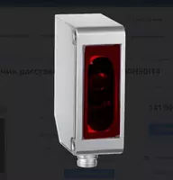 Лазерный датчик расстояния SICK OD1-B100H50I14