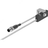 Датчик положения Festo SMT-C1-PS-24V-K-0.3-M12