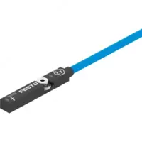 Датчик положения Festo SDBT-MS-20NL-ZN-E-10-LE-EX6 - от {0} сум