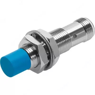 Датчик положения Festo SIEF-M12NB-PS-S-L