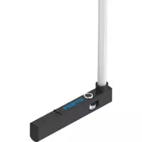 Датчик положения Festo SME-10M-DS-24V-E-2.5-Q-OE