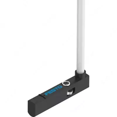 Датчик положения Festo SMT-10M-PS-24V-E-0.3-Q-M8D
