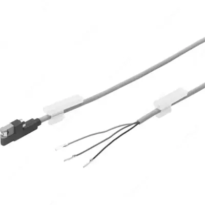 Датчик положения Festo SMT-10G-PS-24V-E-2.5Q-OE