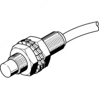 Датчик положения Festo SIEF-M8NB-PS-K-L