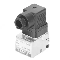 Герконовый датчик положения Festo SME-2-LED-24