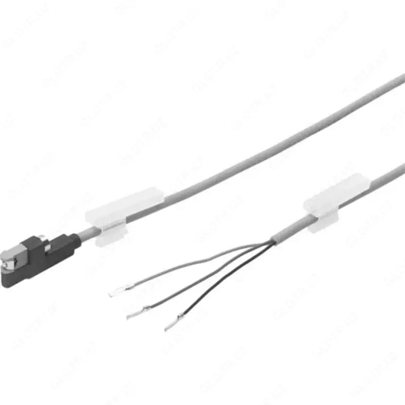 Датчик положения Festo SMT-10G-NS-24V-E-2.5Q-OE - от {0} сум