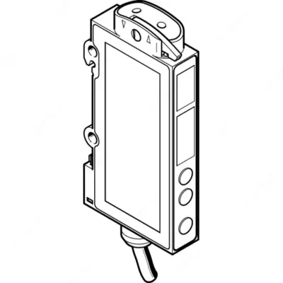 Датчик положения