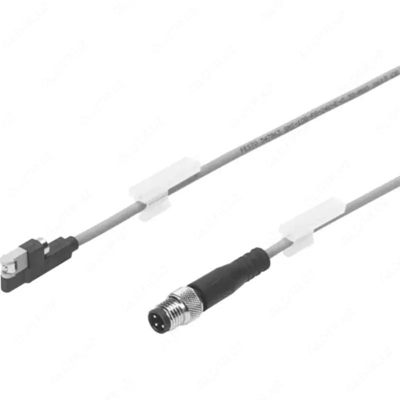 Датчик положения Festo SMT-10G-NS-24V-E-0.3Q-M8D - от {0} сум