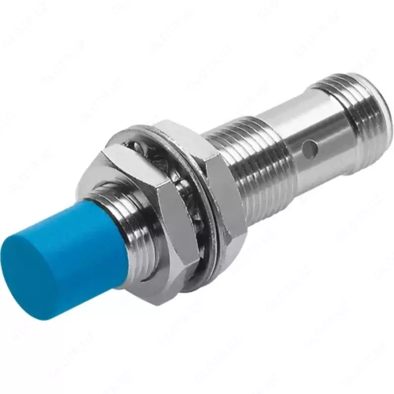 Датчик положения Festo SIEF-M12NB-NS-S-L