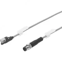 Датчик положения Festo SMT-8G-NS-24V-E-0.3Q-M8D - от {0} сум