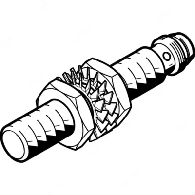 Датчик положения Festo SIEF-M8B-PS-S-L - от 1 500 000 сум / шт.
