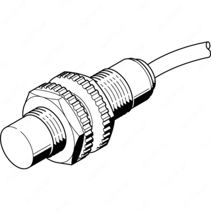 Датчик положения Festo SIED-M18NB-ZS-K-L-PA