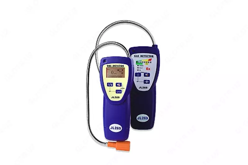 JL269 Portable Gas Leak Detector