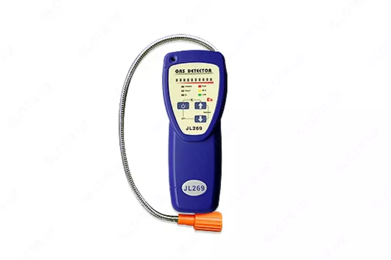 JL269 Portable Gas Leak Detector - от {0} сум