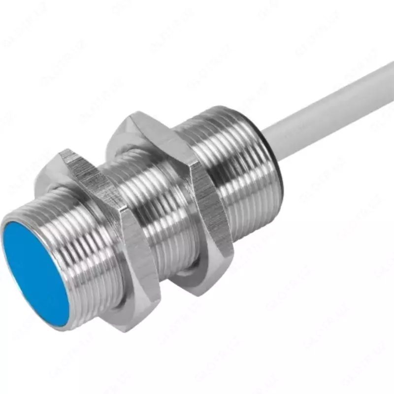 Датчик положения Festo SIEN-M18B-NO-K-L