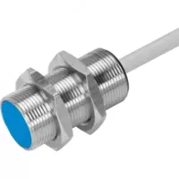 Датчик положения Festo SIEN-M18B-NO-K-L