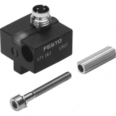 Датчик положения Festo SMTO-8E-NS-S-LED-24 - от 1 700 000 сум / шт.