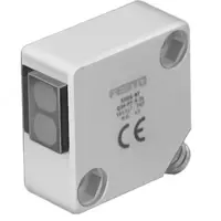 Qabul qiluvchi Festo SOEG-E-Q30-NS-S-2L