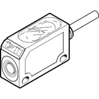 оптический ретро-отражательный